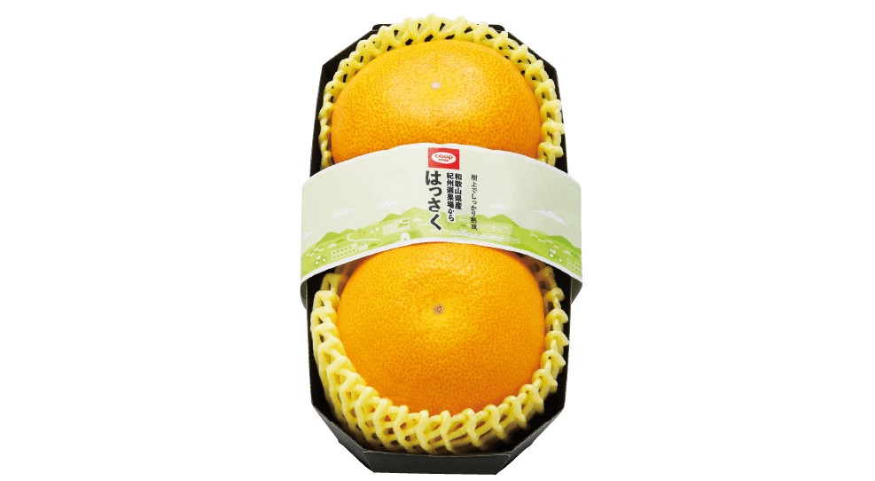 はっさく